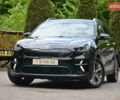 Черный Киа Niro, объемом двигателя 0 л и пробегом 76 тыс. км за 17550 $, фото 14 на Automoto.ua