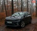 Чорний Кіа Niro, об'ємом двигуна 0 л та пробігом 112 тис. км за 19850 $, фото 13 на Automoto.ua