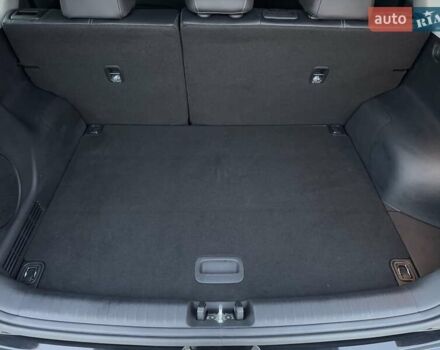 Черный Киа Niro, объемом двигателя 0 л и пробегом 98 тыс. км за 20999 $, фото 54 на Automoto.ua