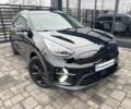Черный Киа Niro, объемом двигателя 0 л и пробегом 112 тыс. км за 21900 $, фото 6 на Automoto.ua