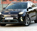 Черный Киа Niro, объемом двигателя 0 л и пробегом 78 тыс. км за 21499 $, фото 1 на Automoto.ua