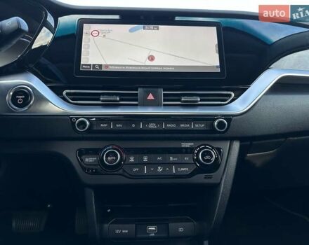 Киа Niro 2020 в Львове на Automoto.ua Черный Киа Niro, объемом двигателя 0 л и пробегом 68 тыс. км за 23200 $, фото 57 на Automoto.ua
