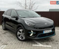 Черный Киа Niro, объемом двигателя 0 л и пробегом 61 тыс. км за 19300 $, фото 1 на Automoto.ua