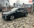 Чорний Кіа Niro, об'ємом двигуна 0 л та пробігом 104 тис. км за 20923 $, фото 5 на Automoto.ua