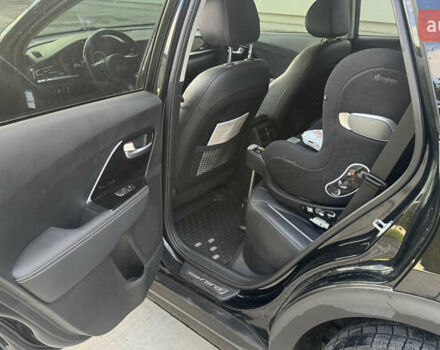 Киа Niro 2020 в Луцке на Automoto.ua Черный Киа Niro, объемом двигателя 0 л и пробегом 155 тыс. км за 19700 $, фото 10 на Automoto.ua