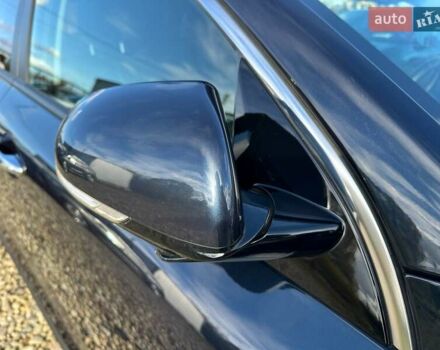 Чорний Кіа Niro, об'ємом двигуна 0 л та пробігом 68 тис. км за 24200 $, фото 29 на Automoto.ua