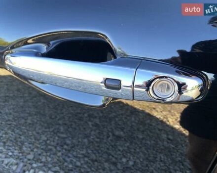 Черный Киа Niro, объемом двигателя 0 л и пробегом 93 тыс. км за 22700 $, фото 2 на Automoto.ua