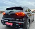 Черный Киа Niro, объемом двигателя 0 л и пробегом 106 тыс. км за 17900 $, фото 9 на Automoto.ua