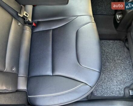 Черный Киа Niro, объемом двигателя 0 л и пробегом 105 тыс. км за 20500 $, фото 54 на Automoto.ua