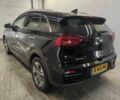 Чорний Кіа Niro, об'ємом двигуна 0 л та пробігом 81 тис. км за 18588 $, фото 3 на Automoto.ua