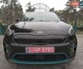 Черный Киа Niro, объемом двигателя 0 л и пробегом 92 тыс. км за 19945 $, фото 4 на Automoto.ua