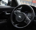 Чорний Кіа Niro, об'ємом двигуна 0 л та пробігом 29 тис. км за 20999 $, фото 74 на Automoto.ua