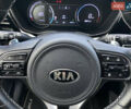 Черный Киа Niro, объемом двигателя 0 л и пробегом 108 тыс. км за 20900 $, фото 46 на Automoto.ua