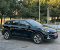 Черный Киа Niro, объемом двигателя 0 л и пробегом 112 тыс. км за 18750 $, фото 7 на Automoto.ua