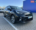 Чорний Кіа Niro, об'ємом двигуна 0 л та пробігом 144 тис. км за 19500 $, фото 5 на Automoto.ua