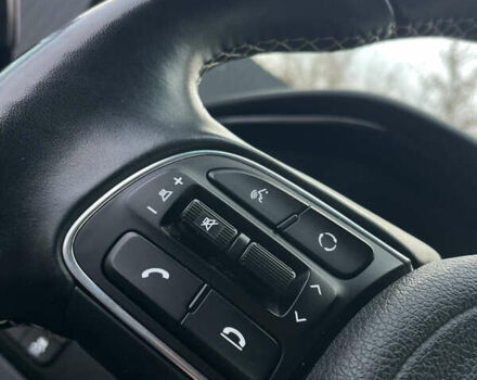 Киа Niro 2020 в Дрогобыче на Automoto.ua Черный Киа Niro, объемом двигателя 0 л и пробегом 148 тыс. км за 19799 $, фото 53 на Automoto.ua