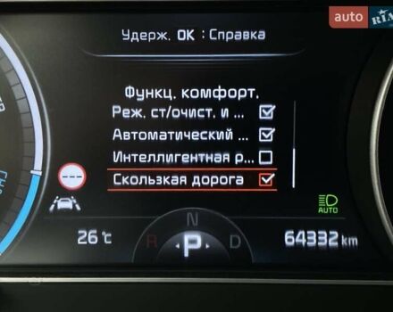 Киа Niro 2020 в Львове на Automoto.ua Черный Киа Niro, объемом двигателя 0 л и пробегом 64 тыс. км за 22700 $, фото 61 на Automoto.ua