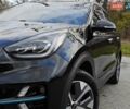 Чорний Кіа Niro, об'ємом двигуна 0 л та пробігом 115 тис. км за 20700 $, фото 1 на Automoto.ua