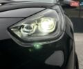 Чорний Кіа Niro, об'ємом двигуна 0 л та пробігом 134 тис. км за 18950 $, фото 12 на Automoto.ua