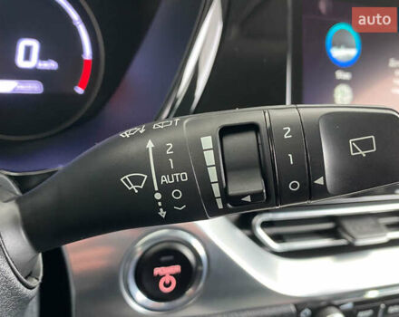 Чорний Кіа Niro, об'ємом двигуна 0 л та пробігом 70 тис. км за 22350 $, фото 21 на Automoto.ua