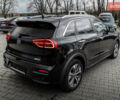 Черный Киа Niro, объемом двигателя 0 л и пробегом 114 тыс. км за 21900 $, фото 24 на Automoto.ua