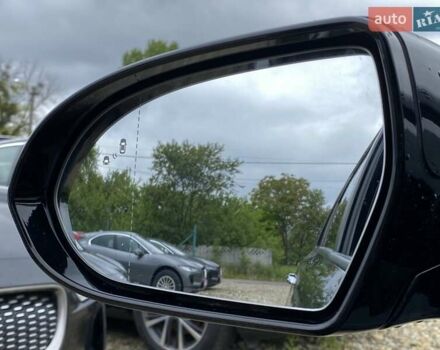 Чорний Кіа Niro, об'ємом двигуна 0 л та пробігом 107 тис. км за 22400 $, фото 58 на Automoto.ua