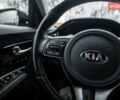 Черный Киа Niro, объемом двигателя 0 л и пробегом 114 тыс. км за 21900 $, фото 6 на Automoto.ua
