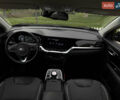 Киа Niro 2020 в Тернополе на Automoto.ua Черный Киа Niro, объемом двигателя 0 л и пробегом 92 тыс. км за 19899 $, фото 42 на Automoto.ua