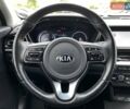 Черный Киа Niro, объемом двигателя 0 л и пробегом 107 тыс. км за 21400 $, фото 31 на Automoto.ua