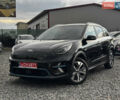 Черный Киа Niro, объемом двигателя 0 л и пробегом 45 тыс. км за 23300 $, фото 1 на Automoto.ua