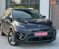 Черный Киа Niro, объемом двигателя 0 л и пробегом 99 тыс. км за 18800 $, фото 6 на Automoto.ua