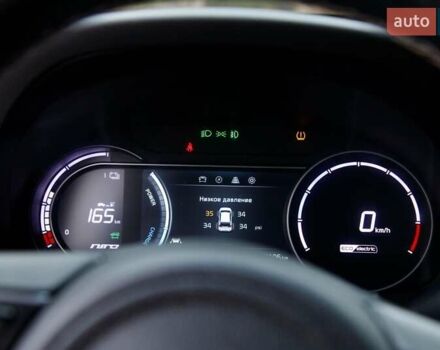 Киа Niro 2020 в Бердичеве на Automoto.ua Черный Киа Niro, объемом двигателя 0 л и пробегом 152 тыс. км за 16450 $, фото 45 на Automoto.ua