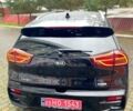 Киа Niro 2020 в Луцке на Automoto.ua Черный Киа Niro, объемом двигателя 0 л и пробегом 98 тыс. км за 20500 $, фото 45 на Automoto.ua