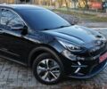 Черный Киа Niro, объемом двигателя 0 л и пробегом 115 тыс. км за 19999 $, фото 13 на Automoto.ua