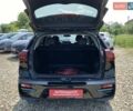 Черный Киа Niro, объемом двигателя 0 л и пробегом 115 тыс. км за 21300 $, фото 52 на Automoto.ua