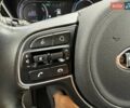 Черный Киа Niro, объемом двигателя 0 л и пробегом 84 тыс. км за 19500 $, фото 10 на Automoto.ua