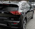 Черный Киа Niro, объемом двигателя 0 л и пробегом 114 тыс. км за 21900 $, фото 23 на Automoto.ua