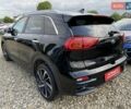 Киа Niro 2020 в Львове на Automoto.ua Черный Киа Niro, объемом двигателя 0 л и пробегом 83 тыс. км за 22200 $, фото 16 на Automoto.ua