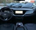 Черный Киа Niro, объемом двигателя 0 л и пробегом 35 тыс. км за 23400 $, фото 36 на Automoto.ua