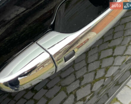 Черный Киа Niro, объемом двигателя 0 л и пробегом 111 тыс. км за 19300 $, фото 14 на Automoto.ua