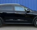 Черный Киа Niro, объемом двигателя 0 л и пробегом 111 тыс. км за 18900 $, фото 27 на Automoto.ua