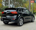 Чорний Кіа Niro, об'ємом двигуна 0 л та пробігом 107 тис. км за 20500 $, фото 31 на Automoto.ua