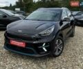 Чорний Кіа Niro, об'ємом двигуна 0 л та пробігом 69 тис. км за 23200 $, фото 25 на Automoto.ua