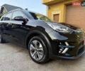 Черный Киа Niro, объемом двигателя 0 л и пробегом 98 тыс. км за 17450 $, фото 1 на Automoto.ua