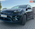 Чорний Кіа Niro, об'ємом двигуна 0 л та пробігом 91 тис. км за 18800 $, фото 2 на Automoto.ua