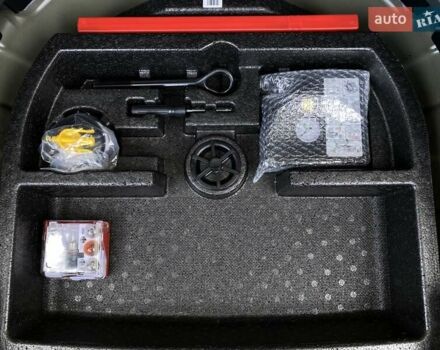 Черный Киа Niro, объемом двигателя 0 л и пробегом 115 тыс. км за 21300 $, фото 54 на Automoto.ua