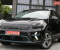 Черный Киа Niro, объемом двигателя 0 л и пробегом 29 тыс. км за 20800 $, фото 1 на Automoto.ua