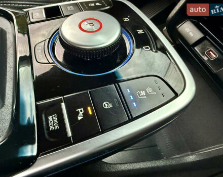 Киа Niro 2020 в Трускавце на Automoto.ua Черный Киа Niro, объемом двигателя 0 л и пробегом 97 тыс. км за 16999 $, фото 48 на Automoto.ua