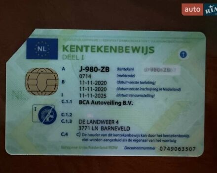 Чорний Кіа Niro, об'ємом двигуна 0 л та пробігом 69 тис. км за 21500 $, фото 52 на Automoto.ua