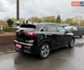 Черный Киа Niro, объемом двигателя 0 л и пробегом 84 тыс. км за 19500 $, фото 2 на Automoto.ua